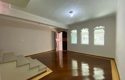 Casa com 3 quartos à venda na Rua Adriana Prieto, 200, Jardim Itapoan, Santo André