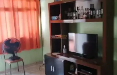 Casa térrea no bairro rudge ramos em são bernardo do campo