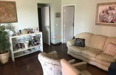 Apartamento no bairro jardim bela vista em santo andré