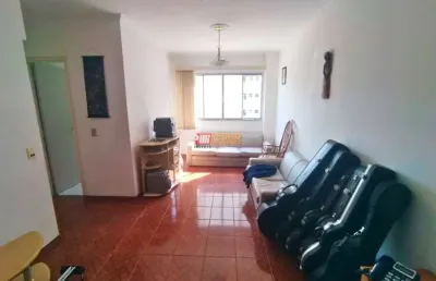 Apartamento no bairro rudge ramos em são bernardo do campo