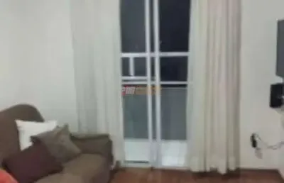 Apartamento no bairro vila metalúrgica em santo andré