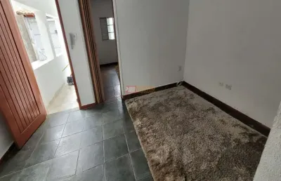 Casa térrea bairro rudge ramos em são bernardo do campo
