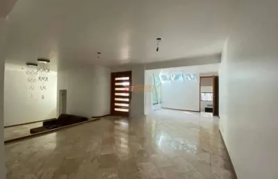 Casa com 4 quartos à venda na Alameda São Caetano, 510, Jardim, Santo André