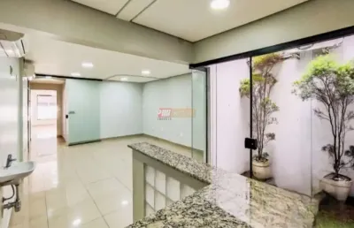 Prédio comercial no bairro jardim do mar em são bernardo do campo