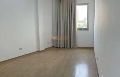 Apartamento no bairro rudge ramos em são bernardo do campo