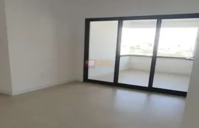 Apartamento com 3 quartos à venda na Avenida Dom Pedro II, 2866, Campestre, Santo André