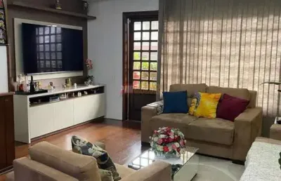 Sobrado no bairro santa maria em são caetano do sul