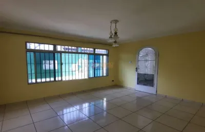 Casa térrea no bairro rudge ramos em são bernardo do campo