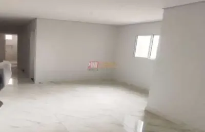 Apartamento com 2 quartos à venda na Rua Álvaro Anes, 787, Santa Maria, Santo André