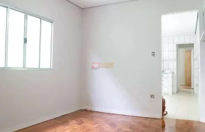 Casa térrea no bairro assunção em são bernardo do campo
