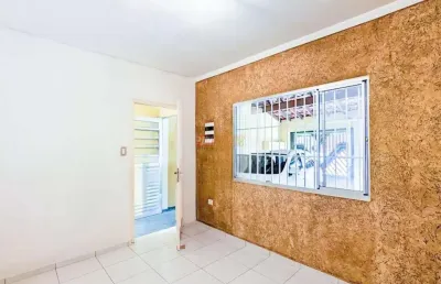Casa térrea no bairro jordanópolis em são bernardo do campo