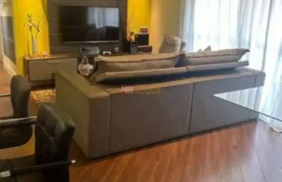 Apartamento no bairro boa vista em são caetano do sul