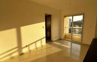 Apartamento com 2 quartos à venda na Dos Pinheiros, 788, Campestre, Santo André