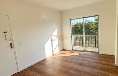 Apartamento no bairro santa terezinha em santo andré