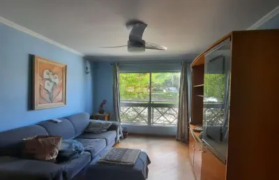 Apartamento no bairro jardim santa emília em são paulo