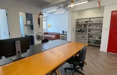 Sala comercial no bairro centro de são bernardo do campo