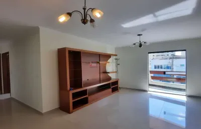 Apartamento no bairro rudge ramos em são bernardo do campo