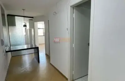 Apartamento no bairro rudge ramos em são bernardo do campo