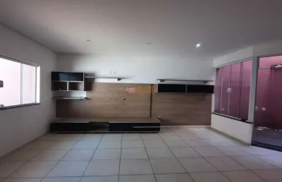 Casa com 3 quartos à venda na Rua Bento José Rodrigues da Silva, 281, Jardim Las Vegas, Santo André