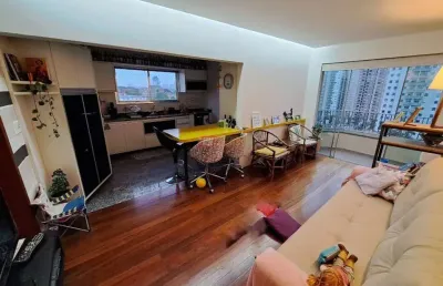 Cobertura com 3 quartos à venda na Rua Antônio Marcondes, 771, Ipiranga, São Paulo