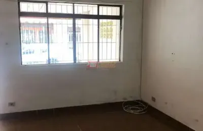 Sobrado no bairro rudge ramos em são bernardo do campo