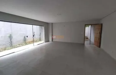Sobrado no bairro anchieta em são bernardo do campo