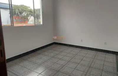 Apartamento no bairro vila são pedro em santo andré