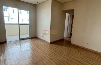 Apartamento no bairro centro em são bernardo do campo: