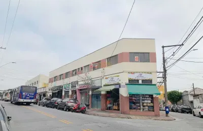 Prédio comercial no bairro são josé em são caetano do sul