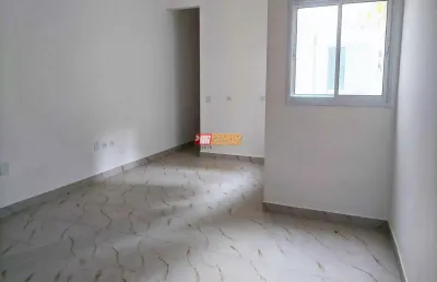 Cobertura com 3 quartos à venda na Rua João Ribeiro, 277, Campestre, Santo André
