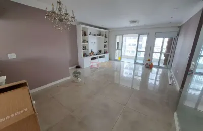Apartamento com 2 quartos para alugar na Rua Tupi, 165, Vila Valparaíso, Santo André