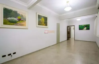 Casa com 2 quartos à venda na Rua Afonso Pena, 204, Vila América, Santo André