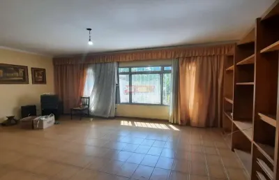 Casa térrea no bairro vila labor em são bernardo do campo