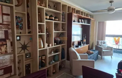 Apartamento no bairro jardim do mar em são bernardo do campo
