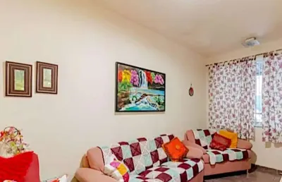 Sobrado no bairro jardim vergueiro (sacomã) em são paulo