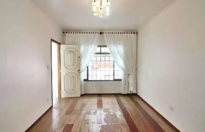 Casa térrea no bairro anchieta em são bernardo do campo