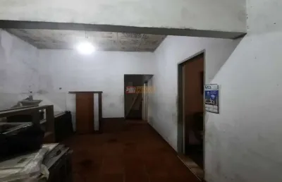 Casa térrea no bairro rudge ramos em são bernardo do campo