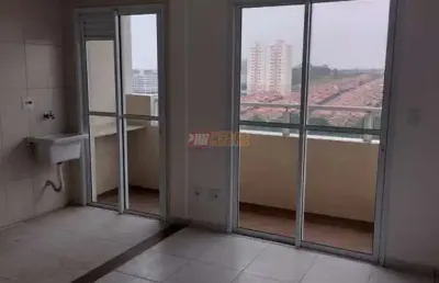 Apartamento no bairro demarchi em são bernardo do campo