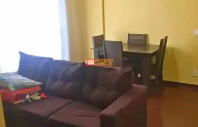 Apartamento no bairro santa terezinha em são bernardo do campo: