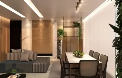 Apartamento no bairro jardim do mar em são bernardo do campo