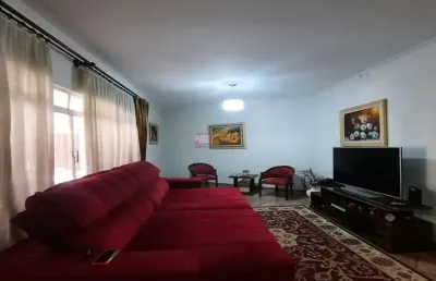 Casa com 3 quartos à venda na Rua Barão de Paranapiacaba, 374, Piraporinha, Diadema