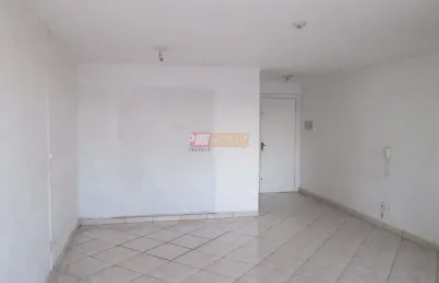 Apartamento no bairro rudge ramos em são bernardo do campo