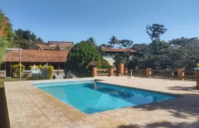 Chácara / sítio com 3 quartos à venda na Alameda Dos Lírios, 112, Parque dos Cafezais IV, Itupeva