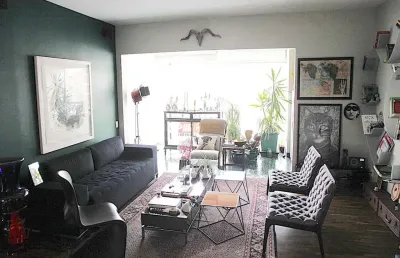 Apartamento no bairro nova petrópolis em são bernardo do campo