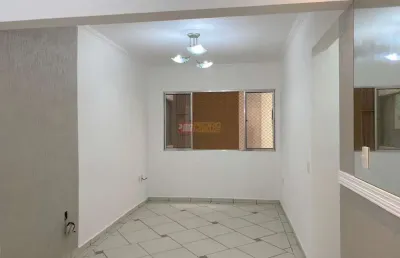 Apartamento no bairro rudge ramos em são bernardo do campo