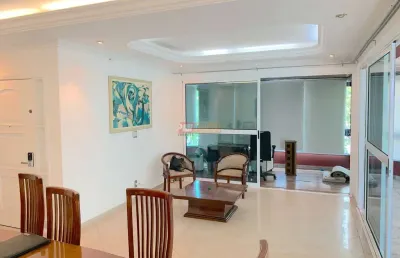 Apartamento no bairro rudge ramos em são bernardo do campo.