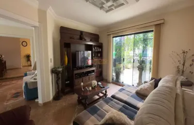 Casa com 5 quartos à venda na Rua das Nogueiras, 218, Jardim, Santo André