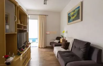 Apartamento no bairro santa maria em são caetano do sul