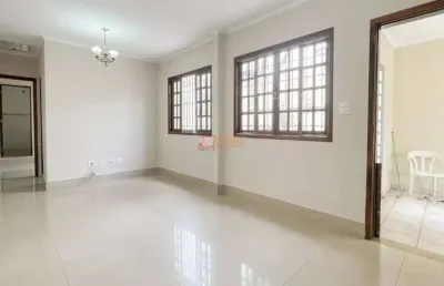 Casa térrea no bairro paulicéia em são bernardo do campo
