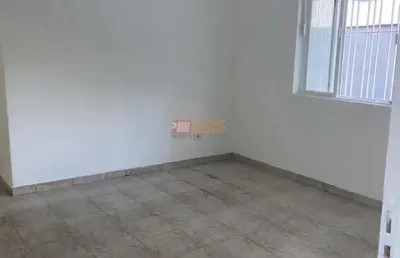 Casa térrea no bairro santa paula em são caetano do sul